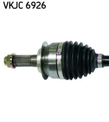 Cardan SKF ref. VKJC 6926